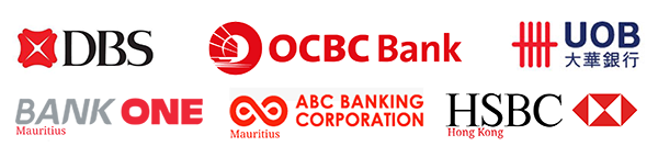 Our Bank Partners