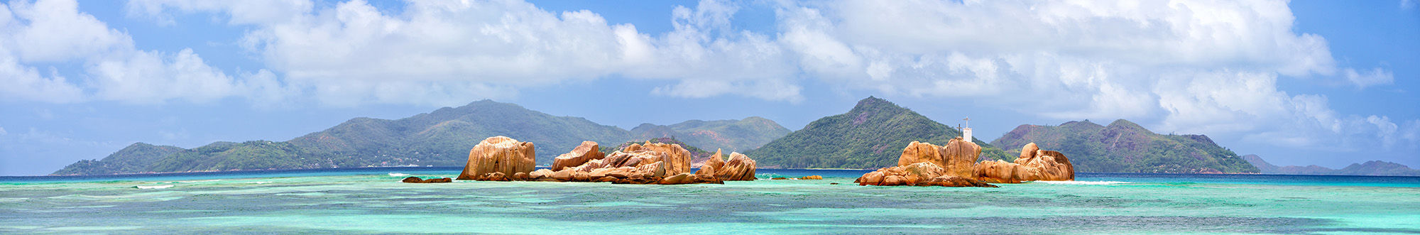 Seychelles
