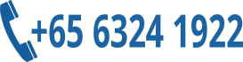 Call Us at +65 6324 1922